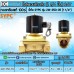 โซลินนอยวาล์ว 24V รุ่น 2W-350-35 (ขนาด 1 1/4")
